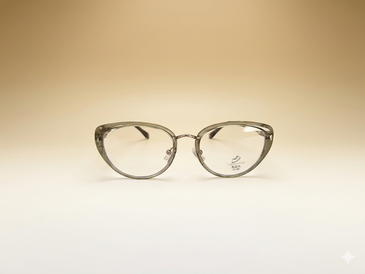 Đánh Thức Thần Thái Với Sức Hút Từ Dáng Kính Mắt Mèo - ảnh 2