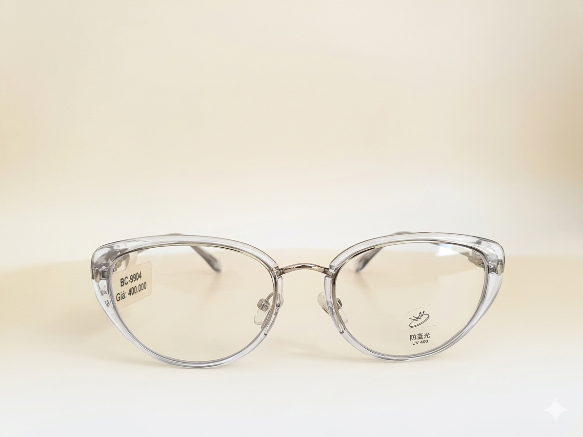 Đánh Thức Thần Thái Với Sức Hút Từ Dáng Kính Mắt Mèo - ảnh 4