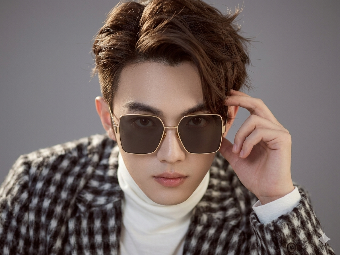 TINH TẾ TRONG TỪNG ĐƯỜNG NÉT.