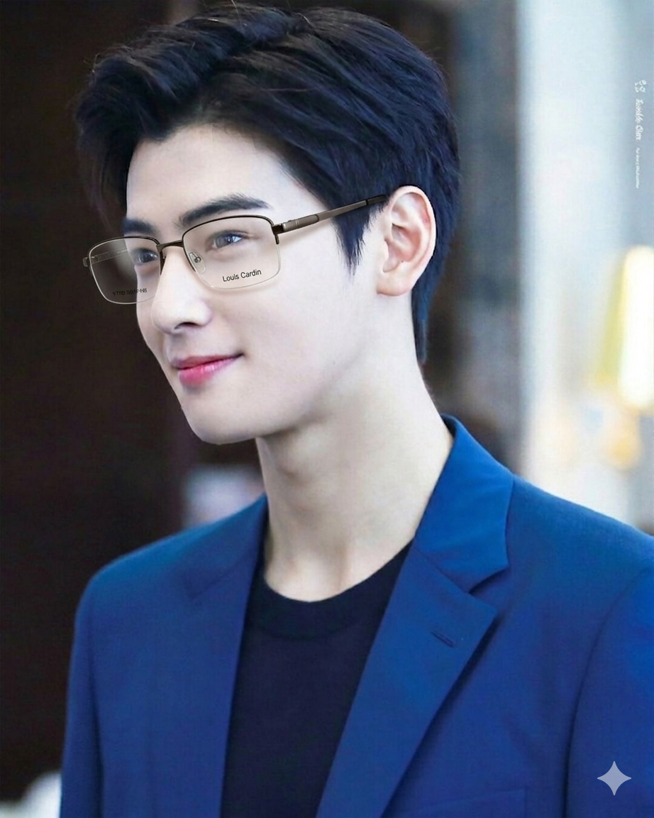 LOUIS CARDIN – PHONG THÁI TRI THỨC, ĐẲNG CẤP DOANH NHÂN