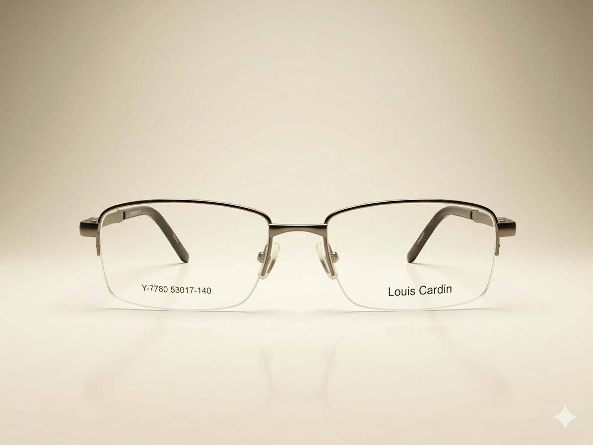 LOUIS CARDIN – PHONG THÁI TRI THỨC, ĐẲNG CẤP DOANH NHÂN - ảnh 2