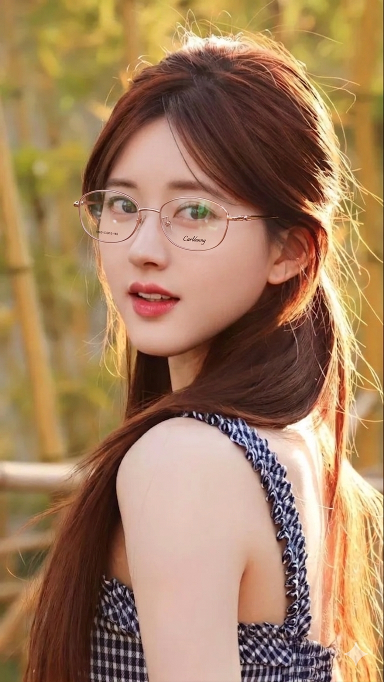 ​🌸 CARLDANNY PINK EDITION – NÀNG THƠ TRONG ÁNH MẮT 🌸