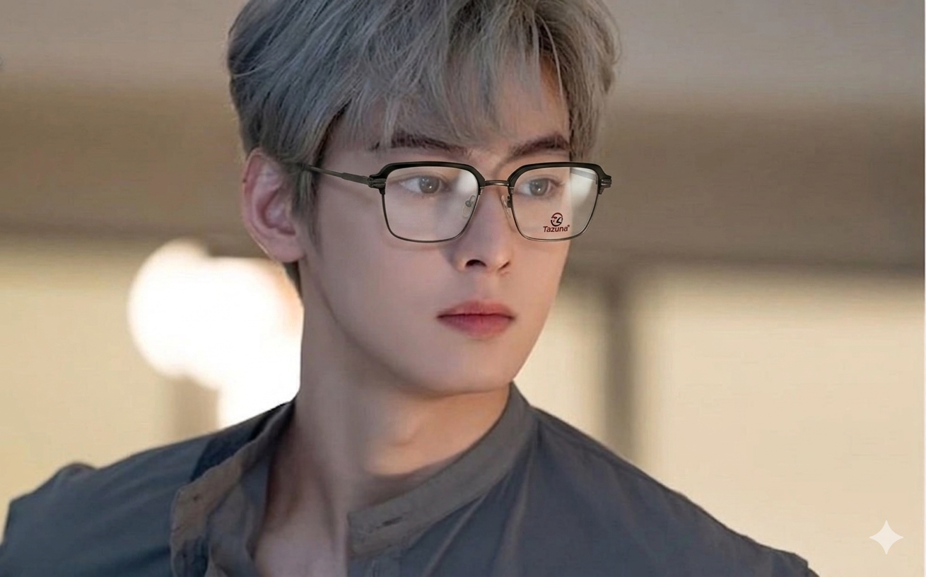 TAZUNA PREMIUM – ĐẲNG CẤP TRI THỨC & SỰ TINH TẾ 👓