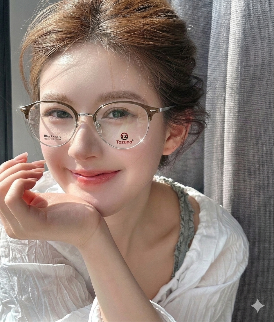 Phong cách Hiện đại & Trẻ trung (Modern)