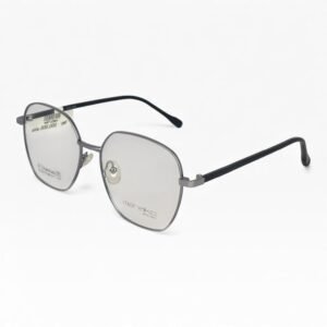 Alternative view of Gọng kính Marako – Titanium siêu nhẹ – Form lục giác thời trang