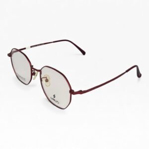 Alternative view of Kính mắt Connect BL8002 – β-Titanium siêu nhẹ