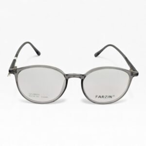 Gọng kính FARZIN LV-28020 (Acetate trong khói):