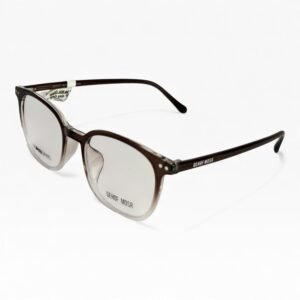 Alternative view of Gọng kính GEHOF MDSR / MS8049 (nhựa vuông cổ điển):