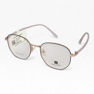 Alternative view of Gọng kính Camel Alloy – Form bát giác