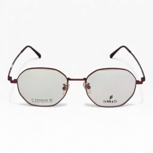 Kính mắt Connect BL8002 – β-Titanium siêu nhẹ