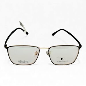 Kính Nam Career Men SM69318 – Gọng Vuông Hợp Kim Cao Cấp