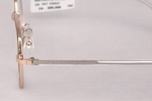 Alternative view of Gọng Kính Ferragamo Titanium Cao Cấp – Sang Trọng & Siêu Nhẹ