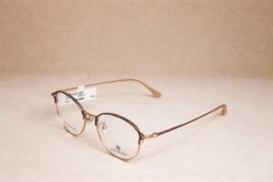 Alternative view of Gọng Kính Louisika S15675 – Vẻ Đẹp Thanh Lịch, Sang Trọng