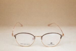 Gọng Kính Louisika S15675 – Vẻ Đẹp Thanh Lịch, Sang Trọng