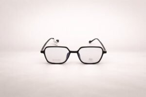 Gọng Kính Camel YS802 – Thiết Kế Đa Giác Thời Thượng, Nhẹ Êm Từ Chất Liệu TR90